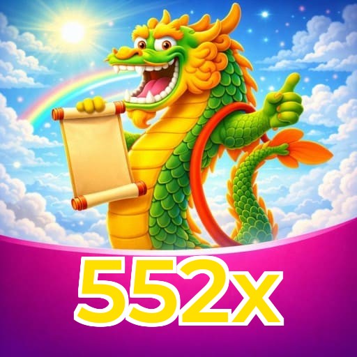 552x Jackpots