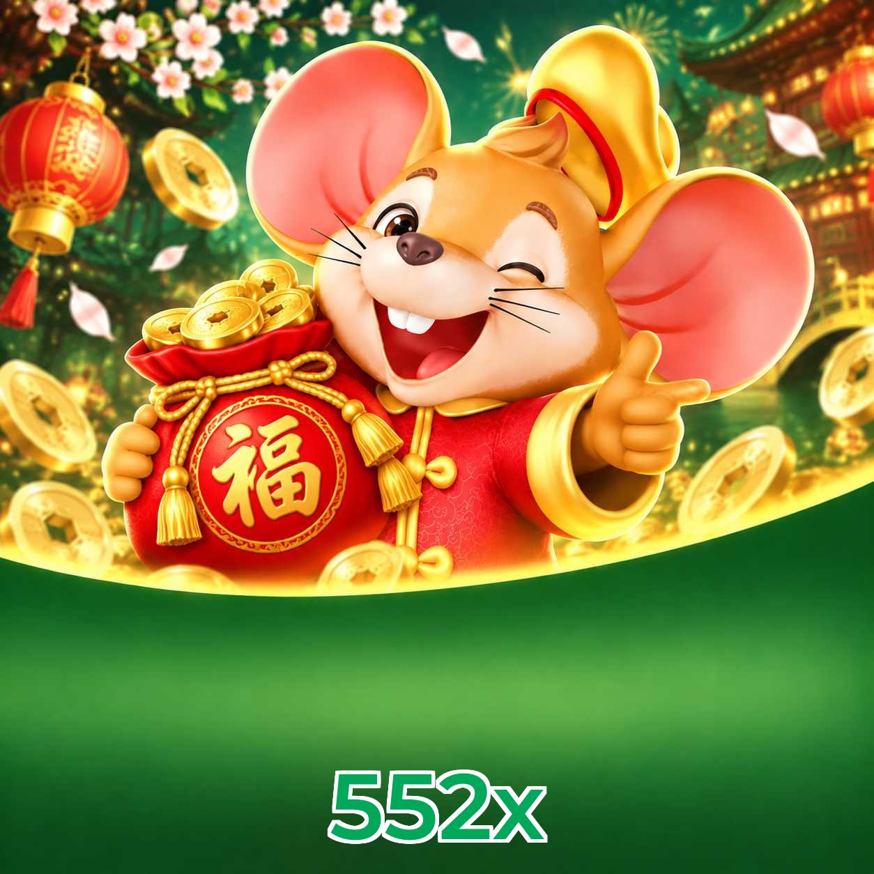 552x