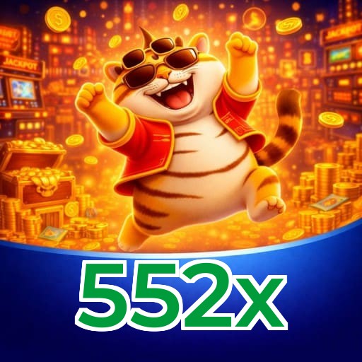 552x Login