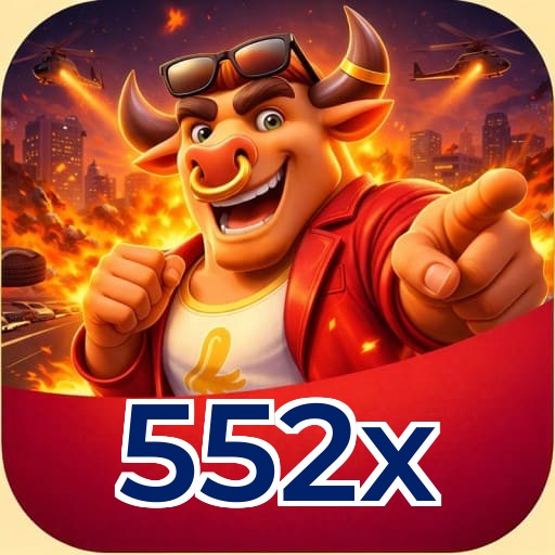 552x Big Prizes