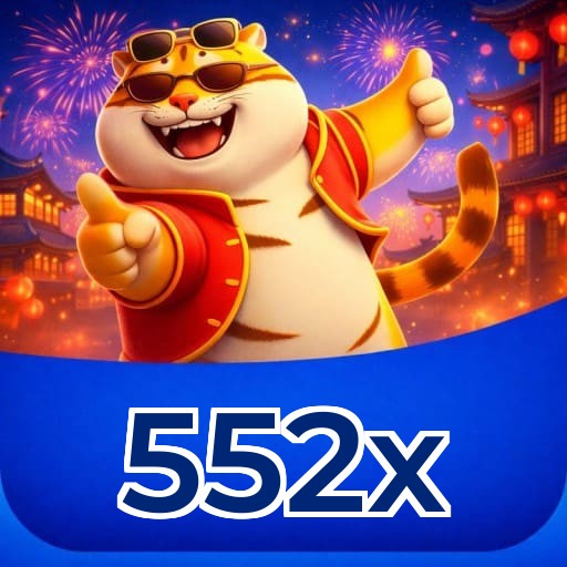 552x Crash Games