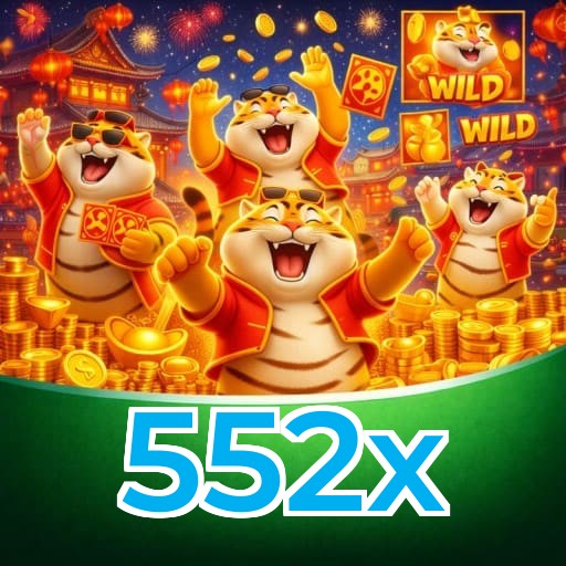 552x User Account