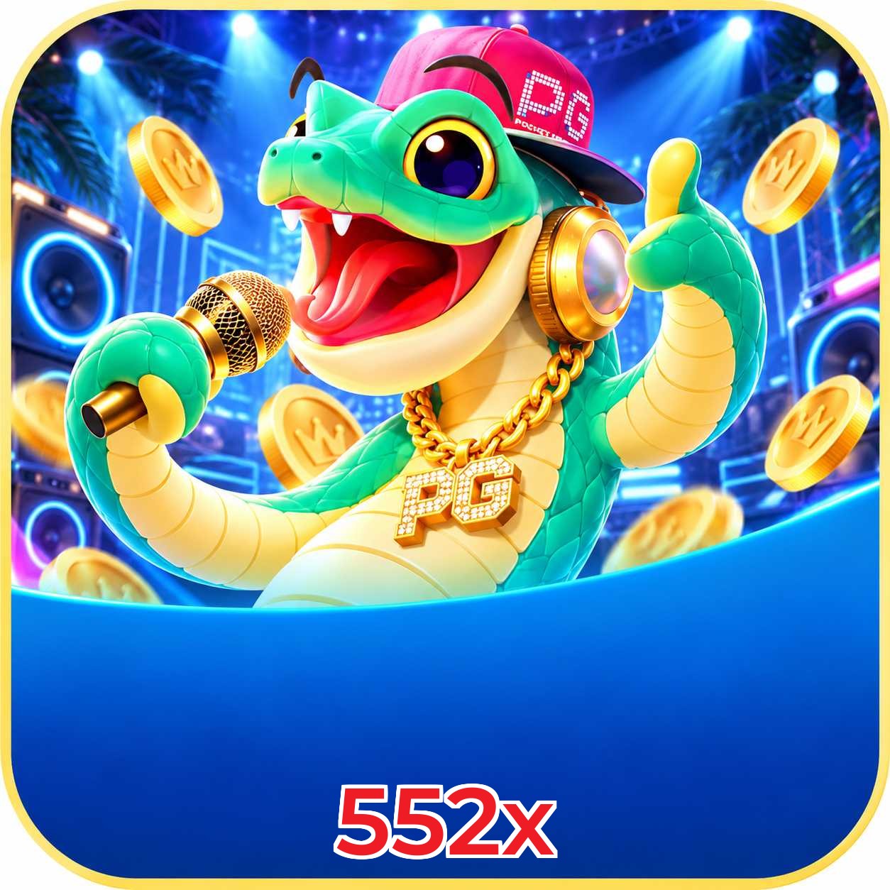 Pacote Completo do App 552x