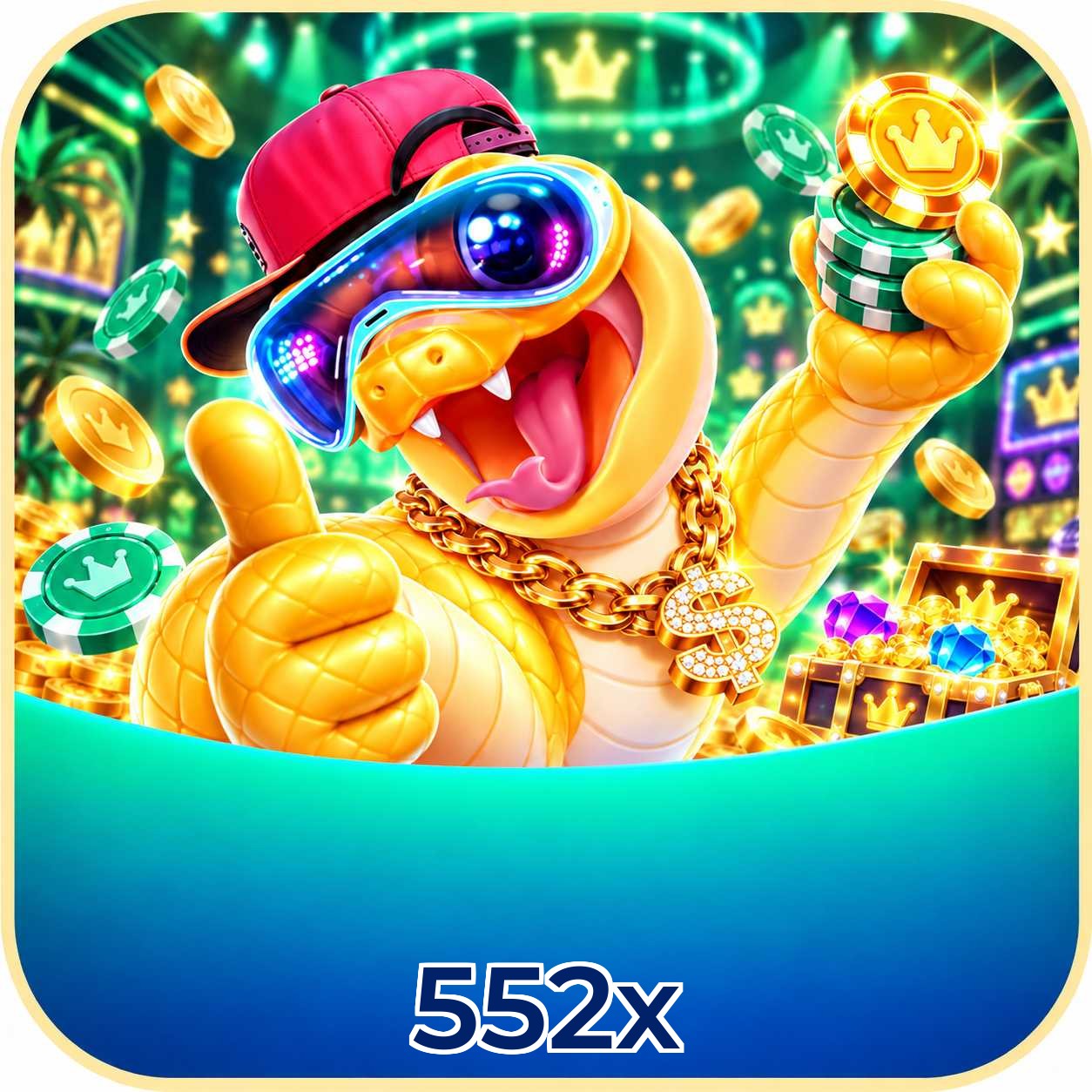 Facebook Rewards