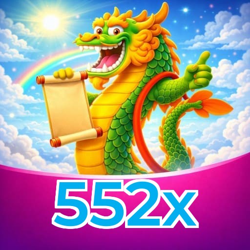 552x Cashback