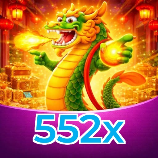 552x Lottery Official