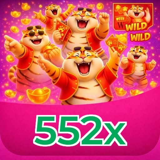 552x Promoções
