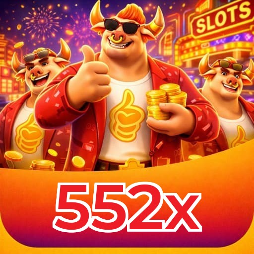 552x Official Page