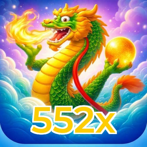 552x Technology