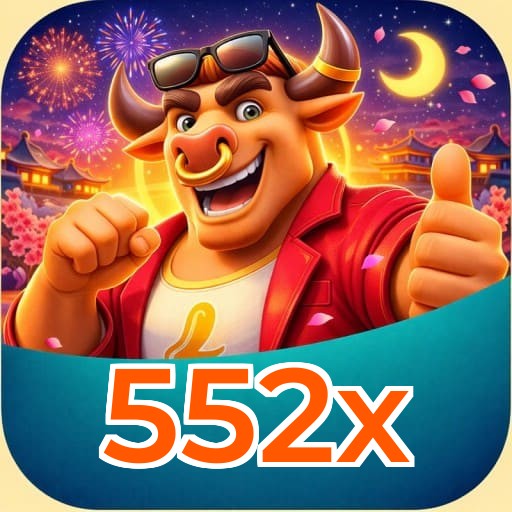 552x Multi-Platform