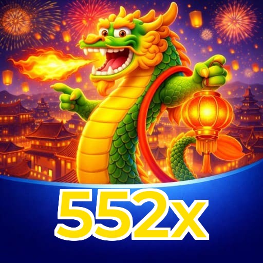 552x Platform