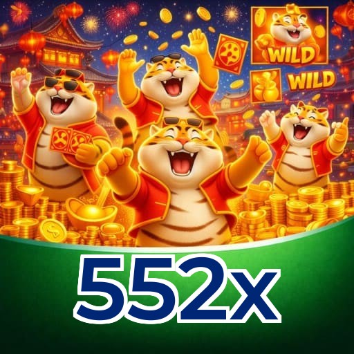 552x Live Games