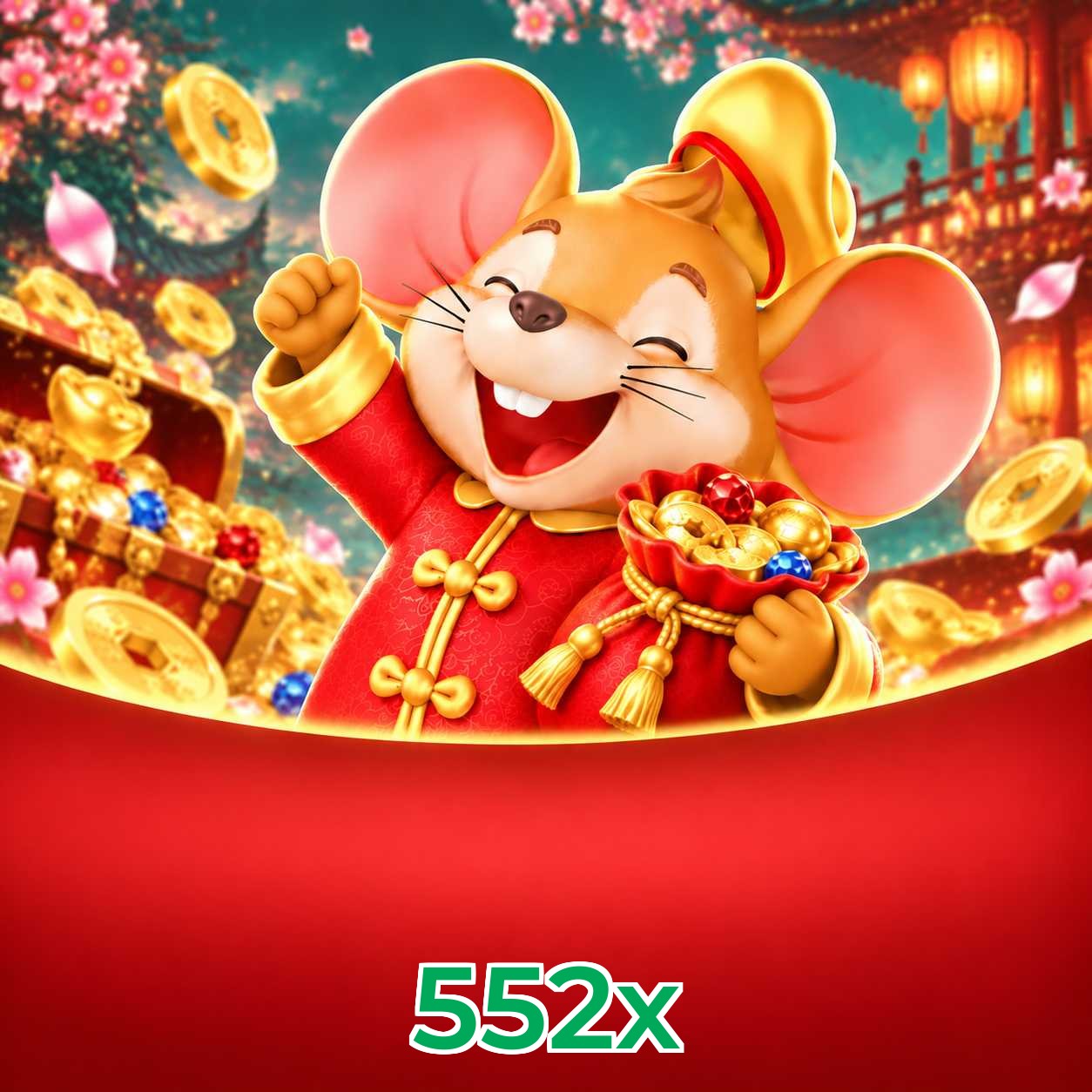 552x