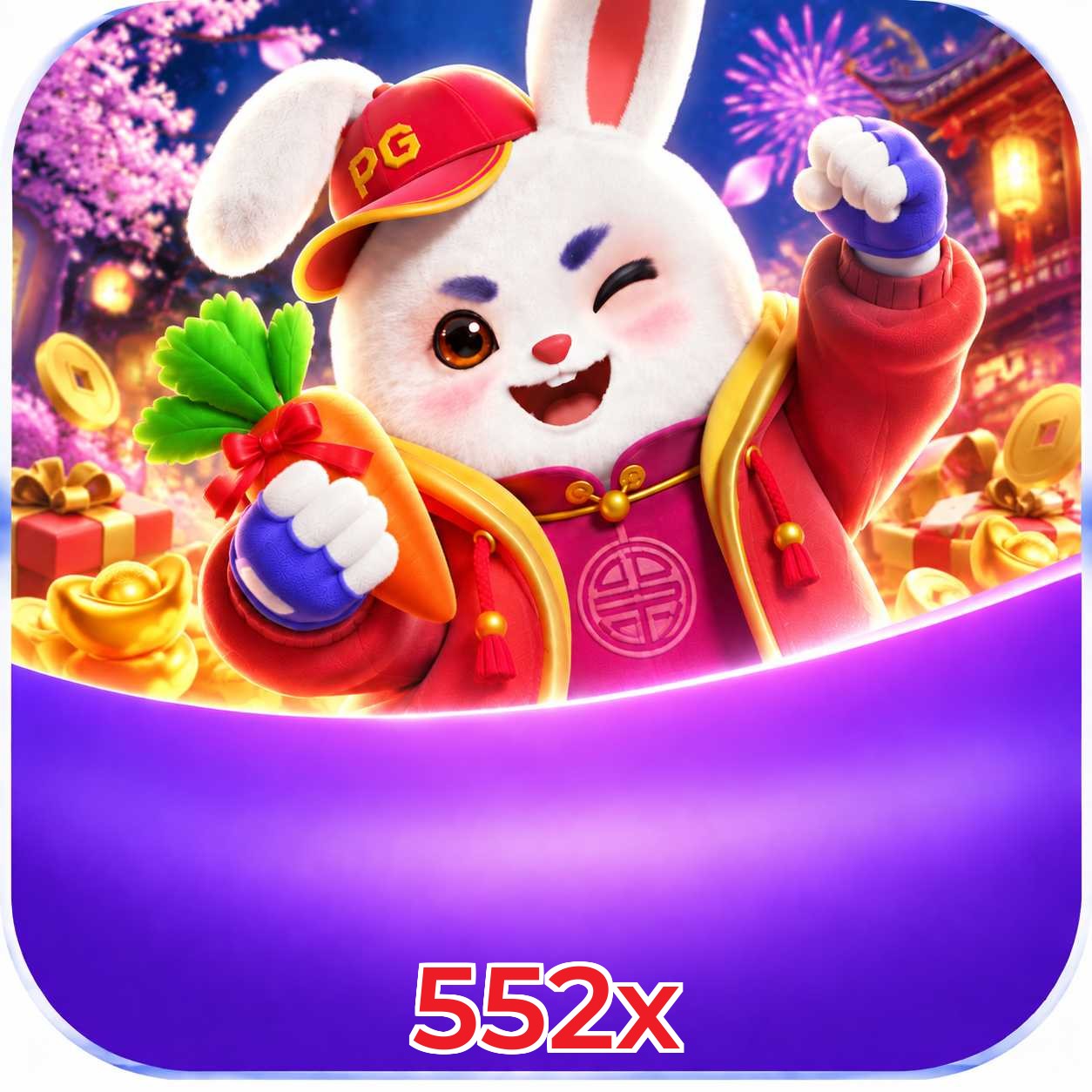 552x