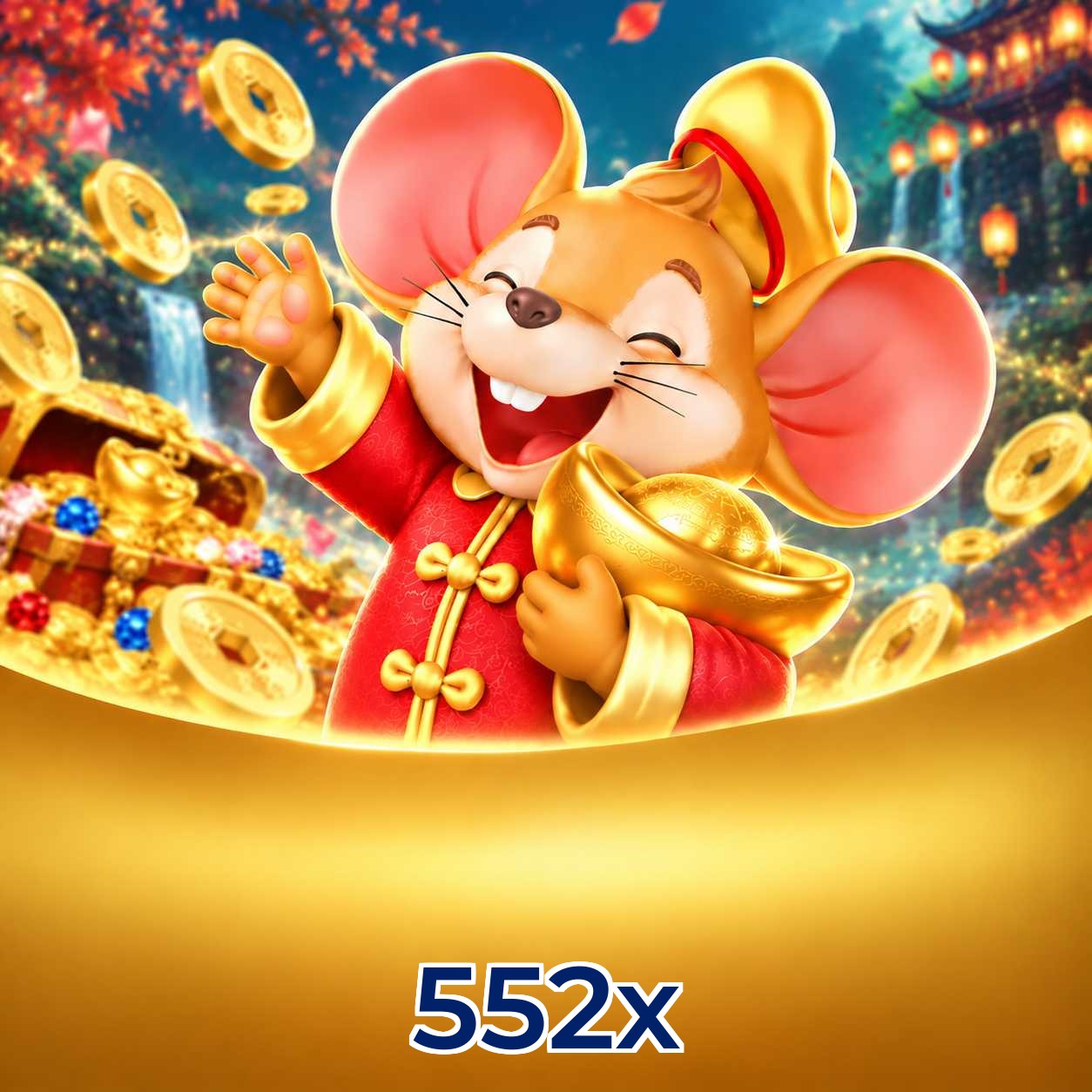 552x Facebook - Página oficial com promoções e comunidade ativa
