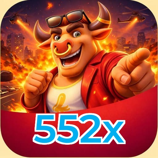552x Secure Download