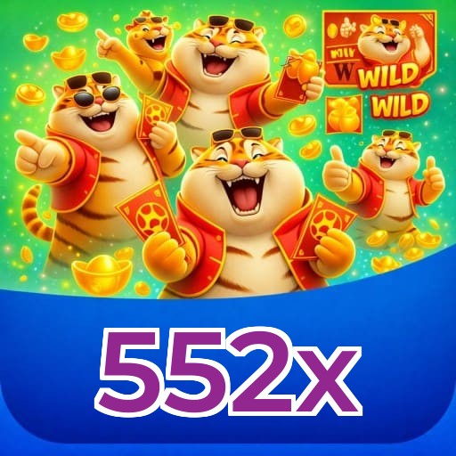 552x Slot Provider