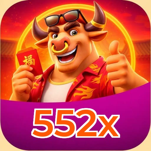 552x Community