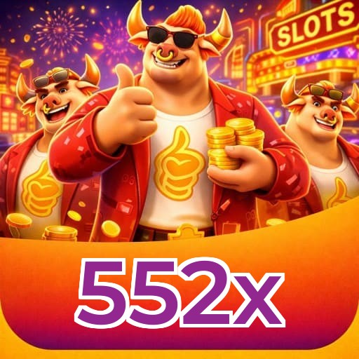 552x App