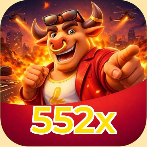 552x Fortune Games