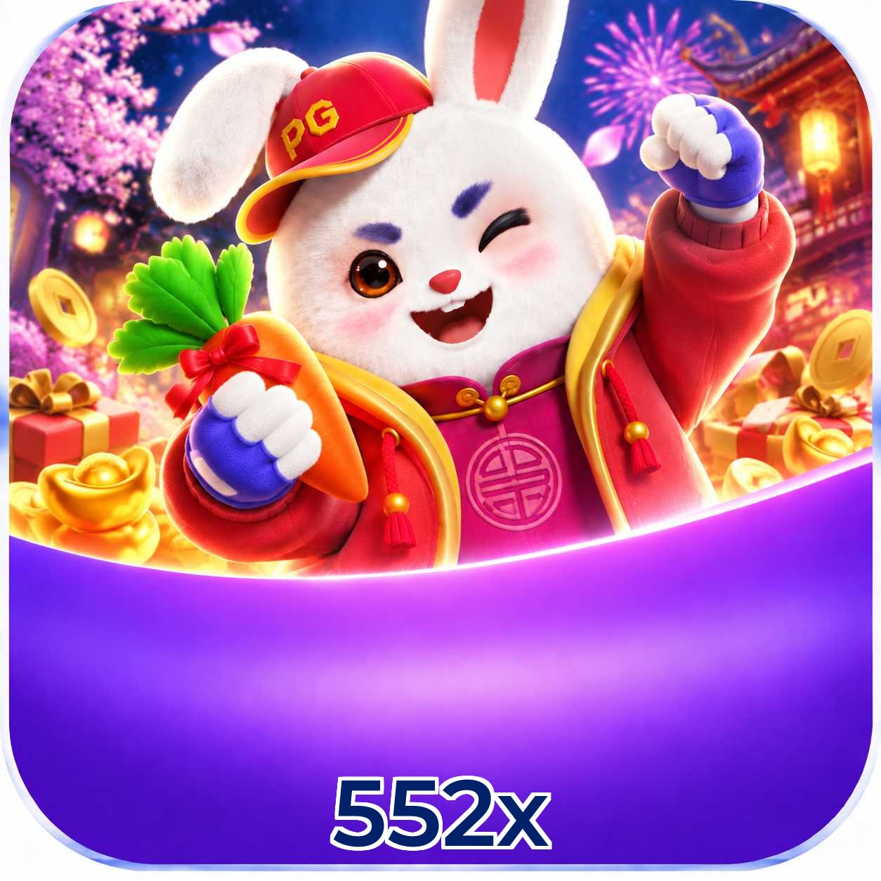 552x