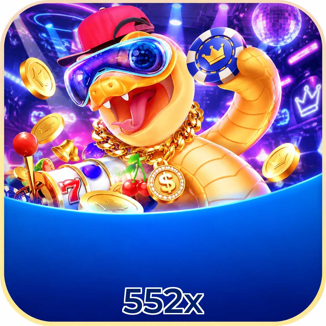 Fortune Rabbit Slot