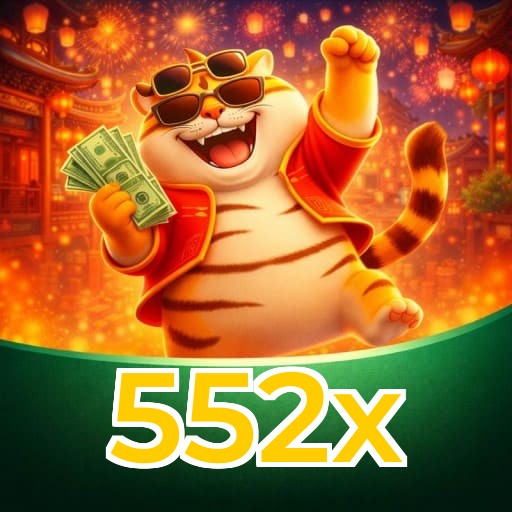 552x Casino