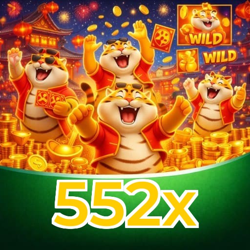 552x Live Betting