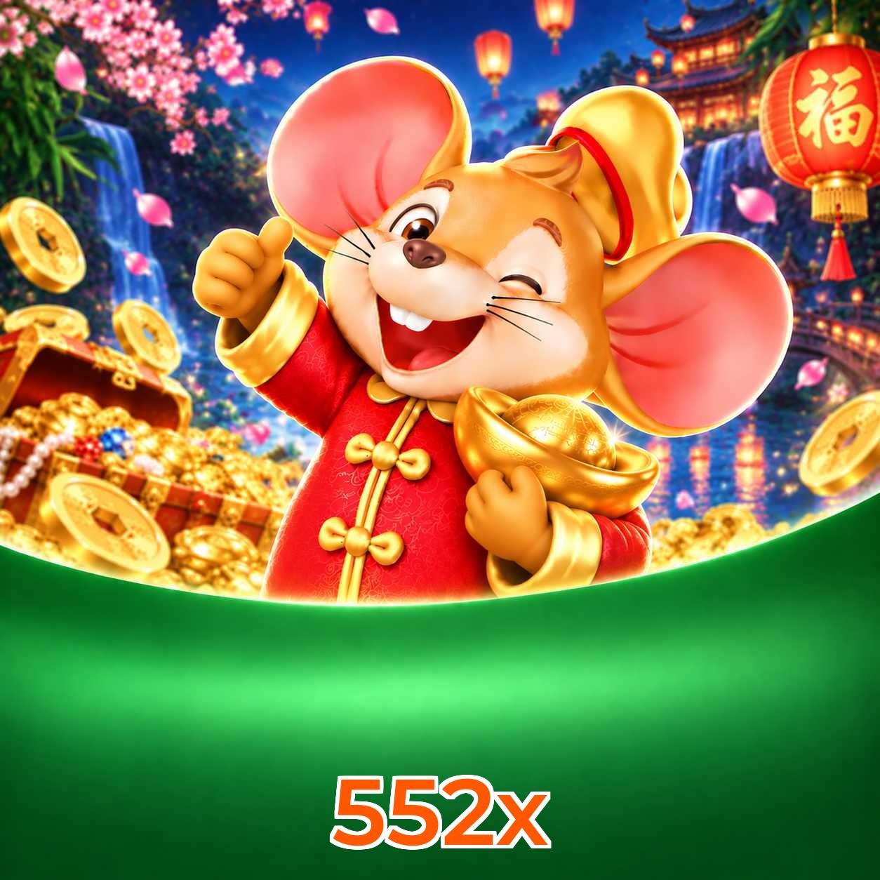 Slot Games Collection