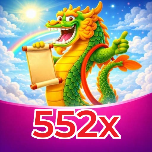552x Gaming License