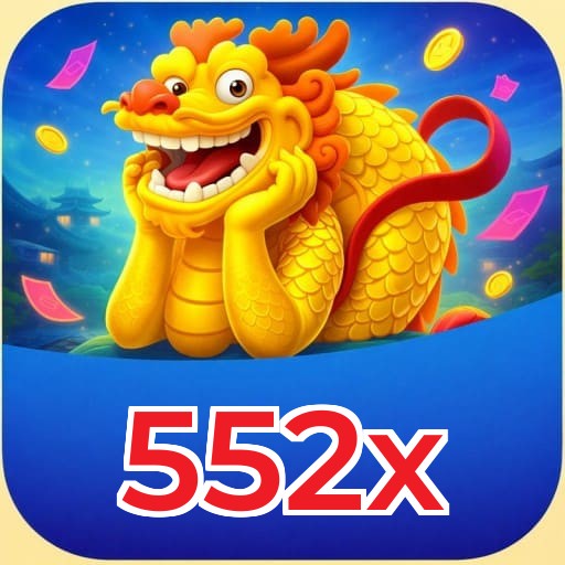 552x Mobile Gaming