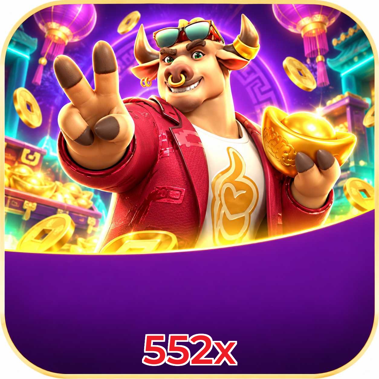 Fortune Tiger Slot
