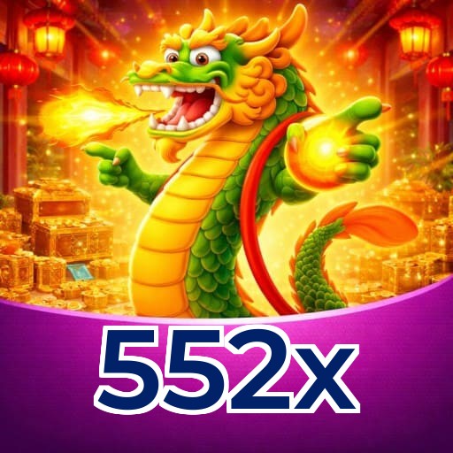 552x Telegram Official