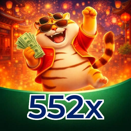 552x Big Wins