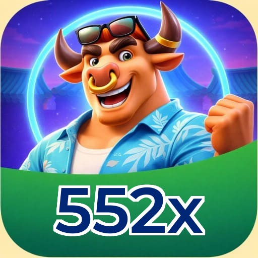 552x Certified Games