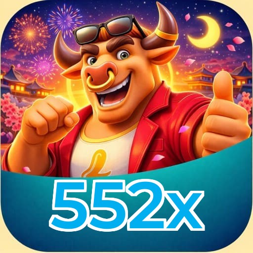 552x Installation