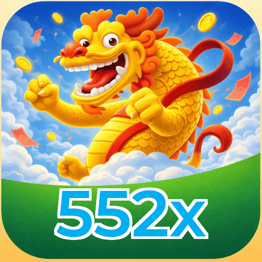 552x Tiger Games