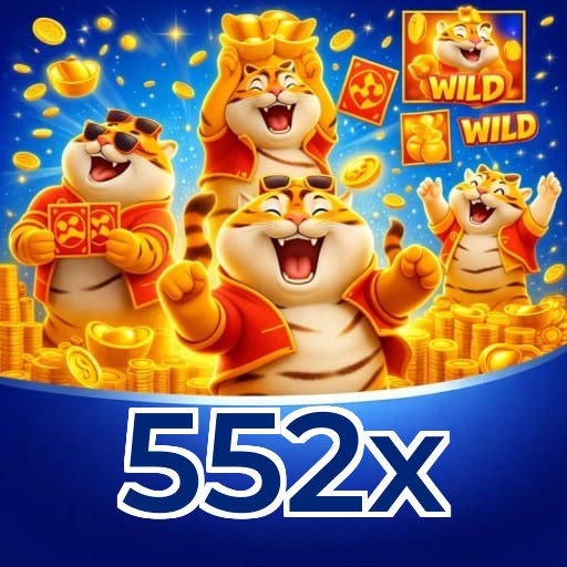 552x Exclusive Benefits