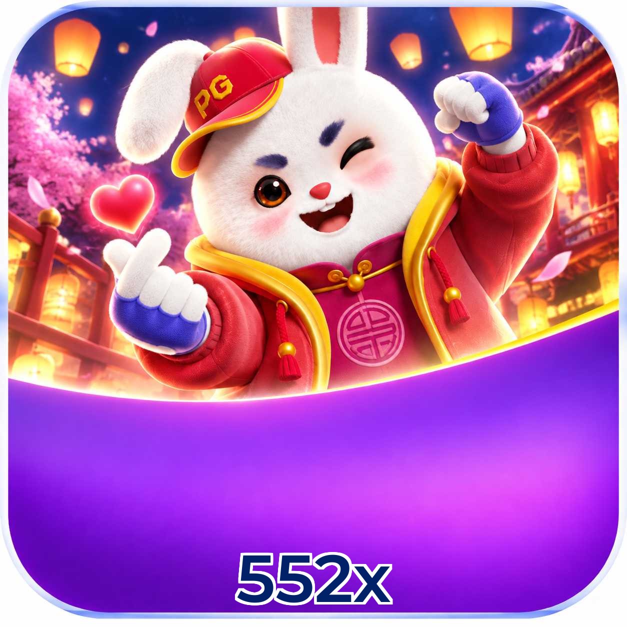 552x